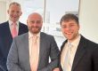 Winterhalter UK welcomes three new members to its team