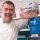 Hobart Creates Nathan Outlaw Signature Mixer to Celebrate Best of British