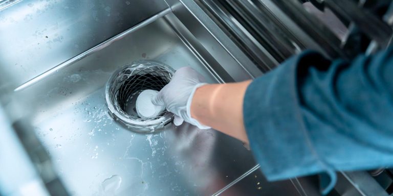 RATIONAL: Entire cleaning product range now phosphorus and phosphate-free