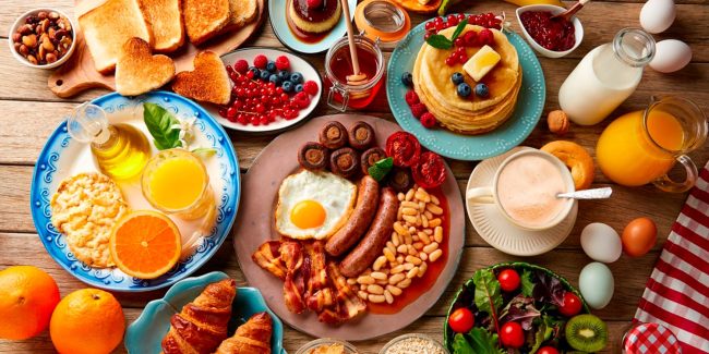 RATIONAL and Bridor to Showcase Complete Breakfast Solution at Wembley Stadium