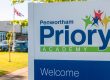 Penwortham Priory Academy enhances school catering with Rational cooking systems