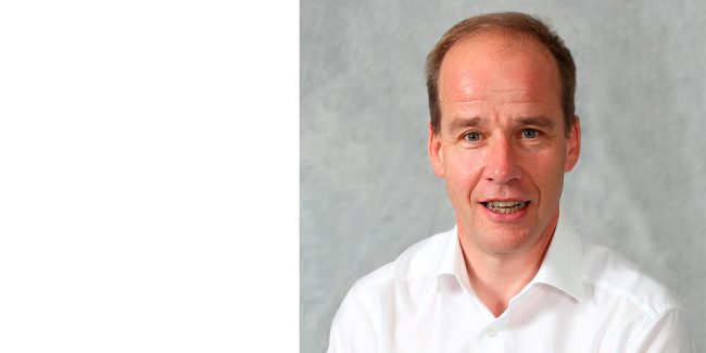 RATIONAL pays tribute to Director Product Management Graham Kille ahead of retirement