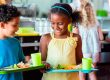 Rational Brings Education Catering Experts Together to Discuss New School Food Guidelines