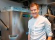 Winterhalter helps inspire Muse to maintain the heights of fine dining