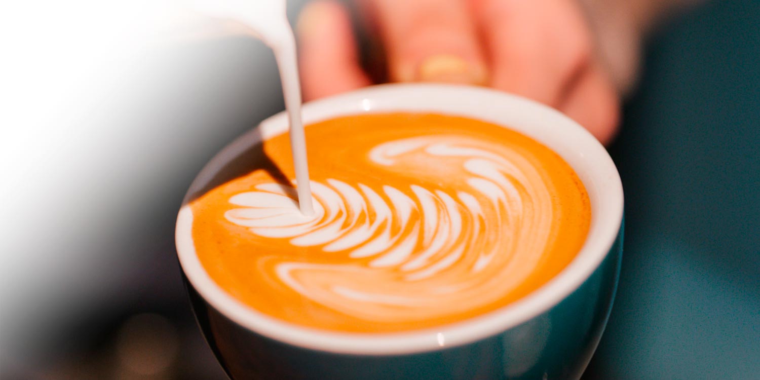 BRITA Professional ‘Grounds of Innovation’ reveals the UK’s top 20 most innovative independent cafés