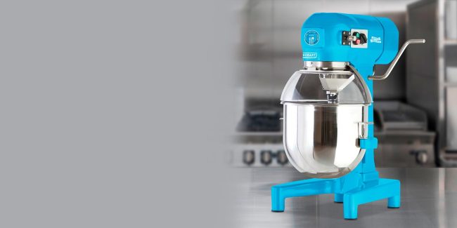 Hobart Launches Exclusive Mixer Giveaway to Support NHS England Initiative