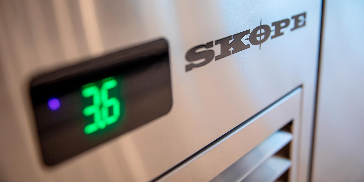 Hubbard Systems expands SKOPE partner network across the UK