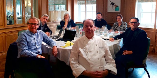 The Top 10 is here - but who will be crowned Kitchen Porter of the Year 2026?