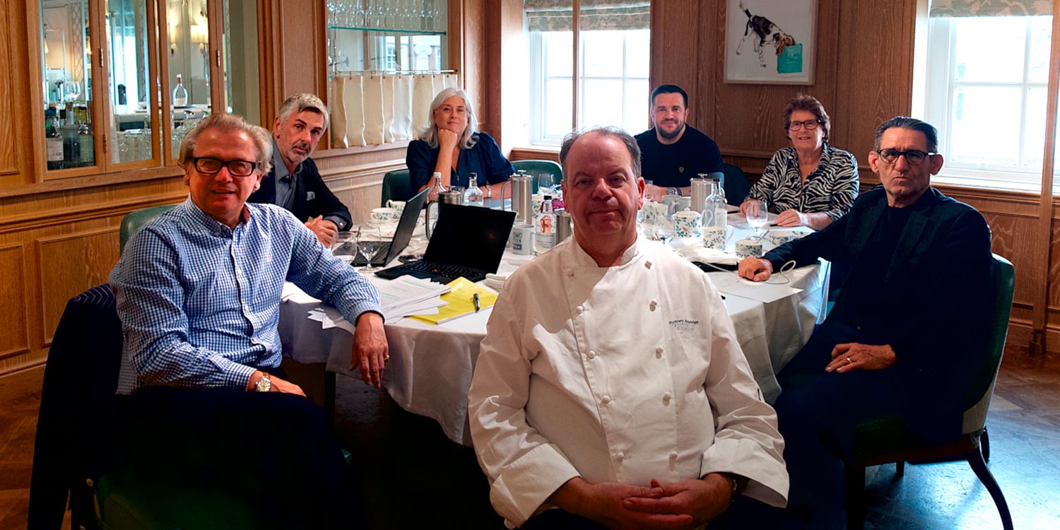 The Top 10 is here - but who will be crowned Kitchen Porter of the Year 2026?