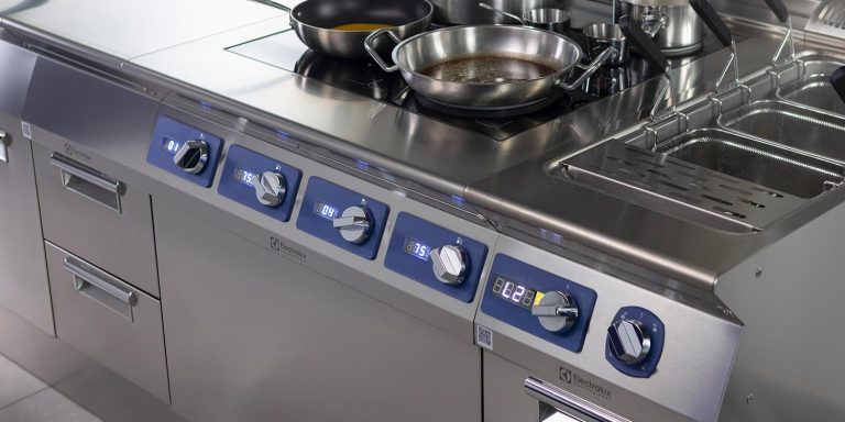 Electrolux Professional