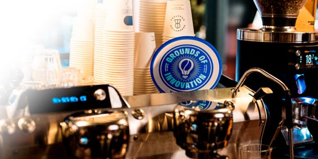 BRITA Professional ‘Grounds of Innovation’ Awards crown the UK’s top 10 most innovative independent cafés
