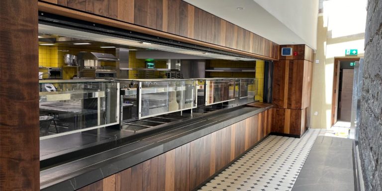 GS Catering Equipment Ltd