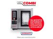 ITW Leasing and Finance Division Launches Three-Year Interest-Free Hobart Combi Package