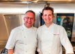 Leading Chefs Alain Roux and Michael Nizzero Join RATIONAL for Exclusive Hospitality Event