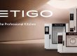 Retigo - Heart of the professional kitchen