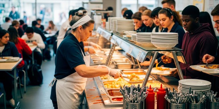 Winterhalter publishes warewashing advice for the education sector