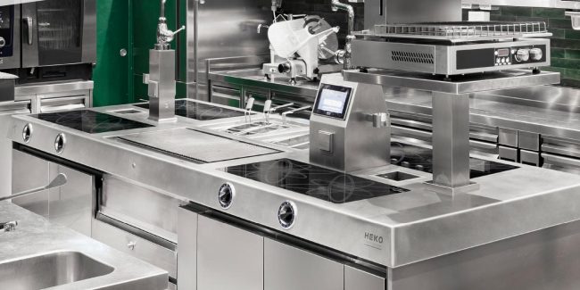 HEKO Smart Kitchen