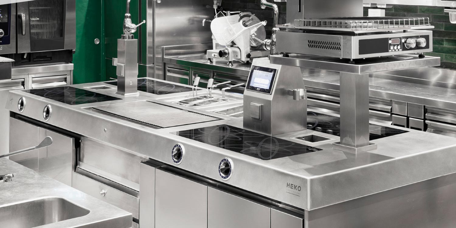 HEKO Smart Kitchen