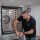 Machine installer